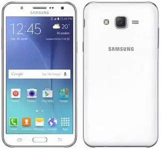 Замена стекла камеры на телефоне Samsung Galaxy J7 Dual Sim в Санкт-Петербурге
